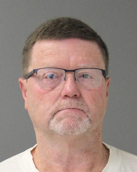 Steven Douglas Jensen