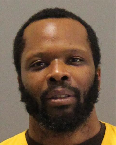 Raymond Lamont Stricklin