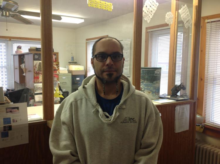 Theodore Stephan Horton