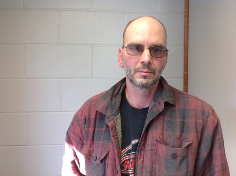 Robert Bonnie Matchett