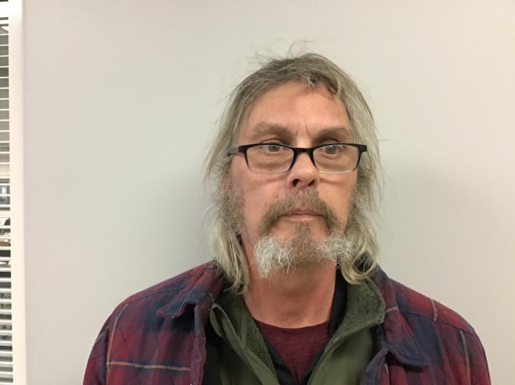 Neil Stanley Everson