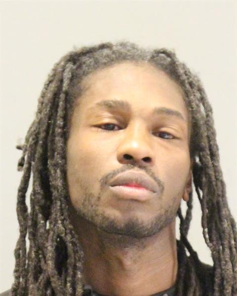 David Larmon Hampton