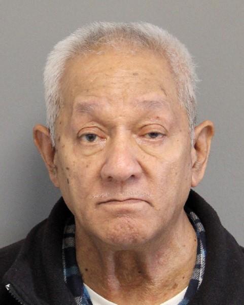 Ellsworth Samson Kihe