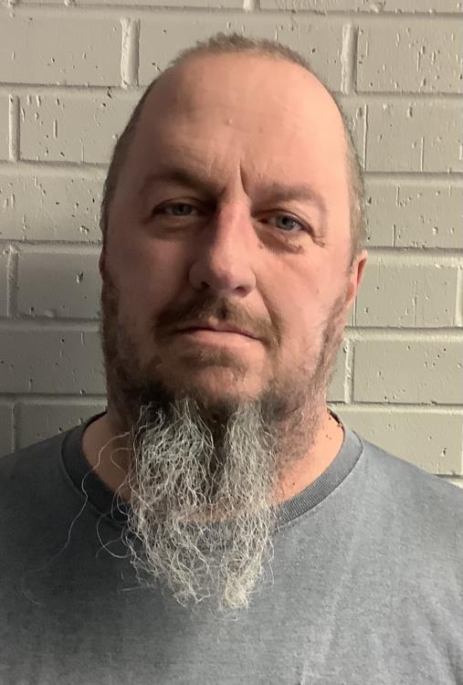 Michael James Madison