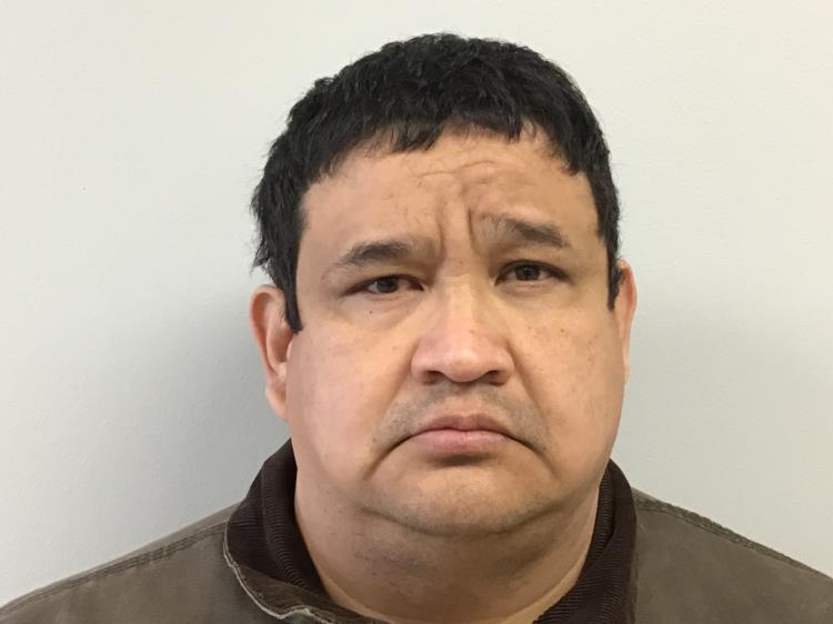 Hipolito Padilla De Leon