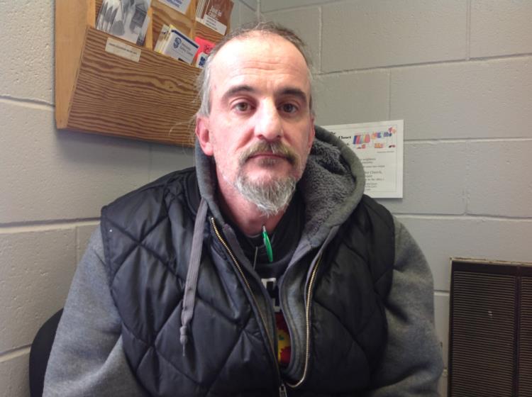 David Michael Albert Sr