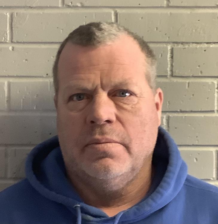 Anthony Douglas Mullins