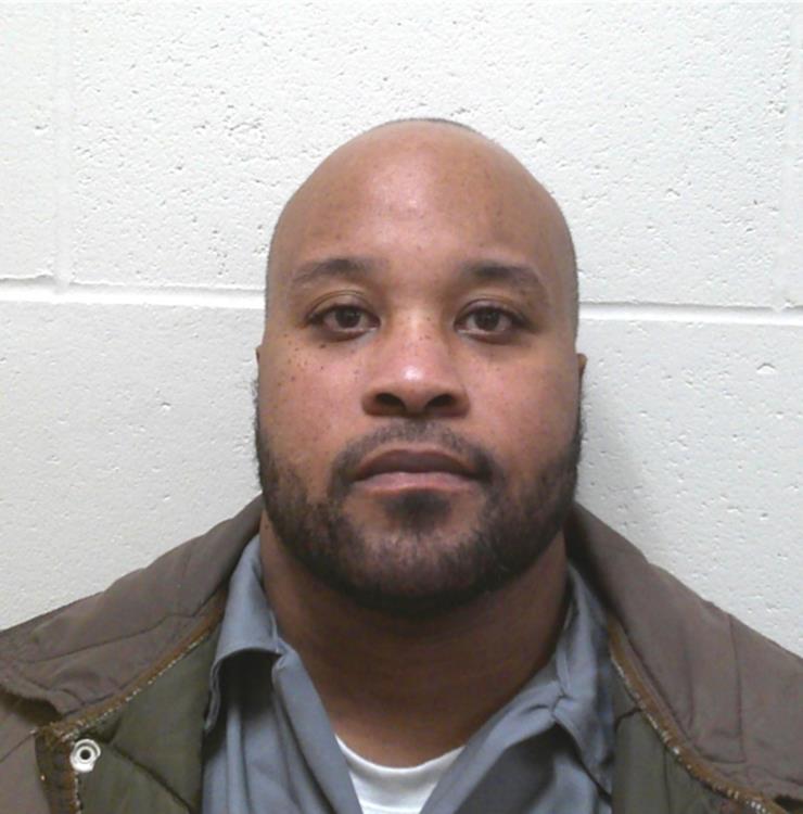 Nebraska Sex Offender Registry Derrick Dwayne Jones