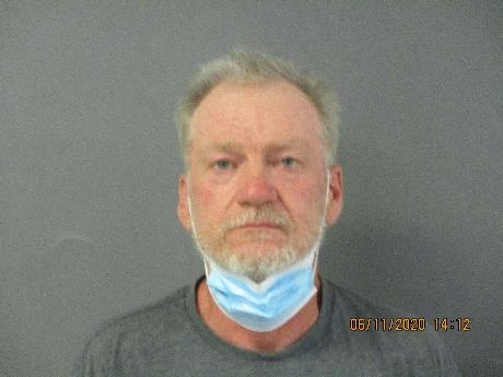 Brett Waylon Buckingham