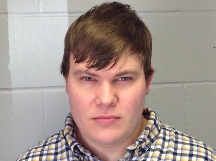 Christopher James Getzfred