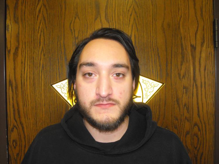 Elliot Brent Anderson