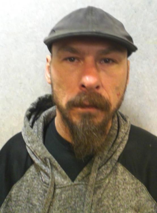 Jeramy Scott Dillingham