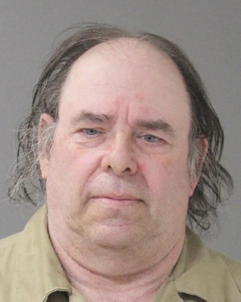 Keith Dawne Purdie
