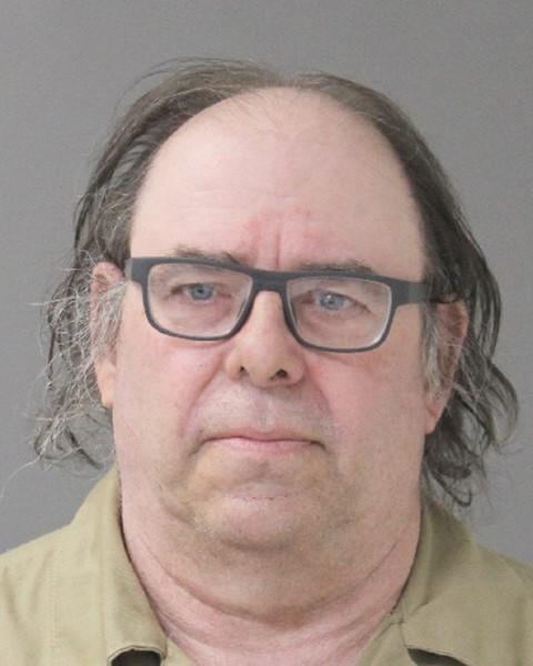 Keith Dawne Purdie