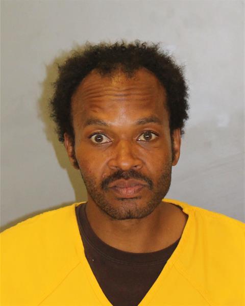 Timothy Marnel Robinson