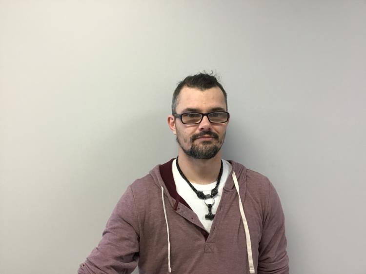 Robert Keith Kendall