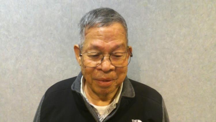 Ricardo Cayabyab Viloria