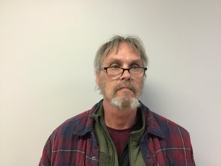 Neil Stanley Everson