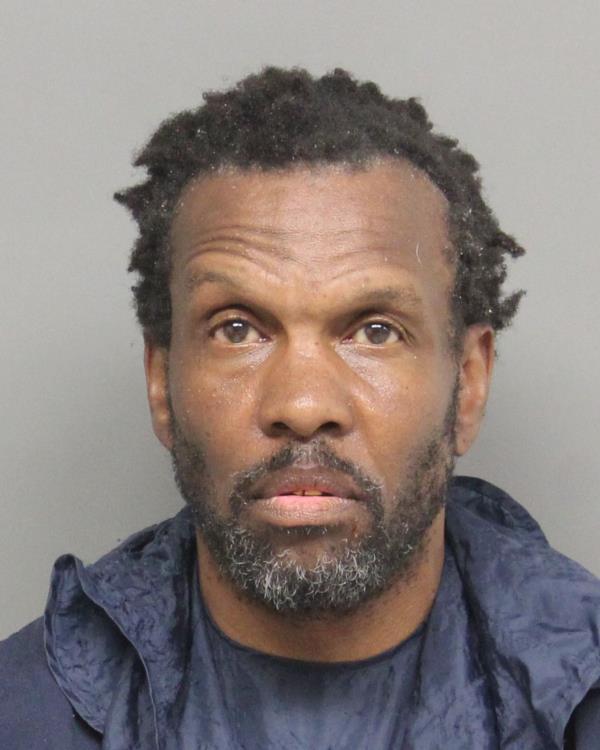 Sharife Lamar Davis