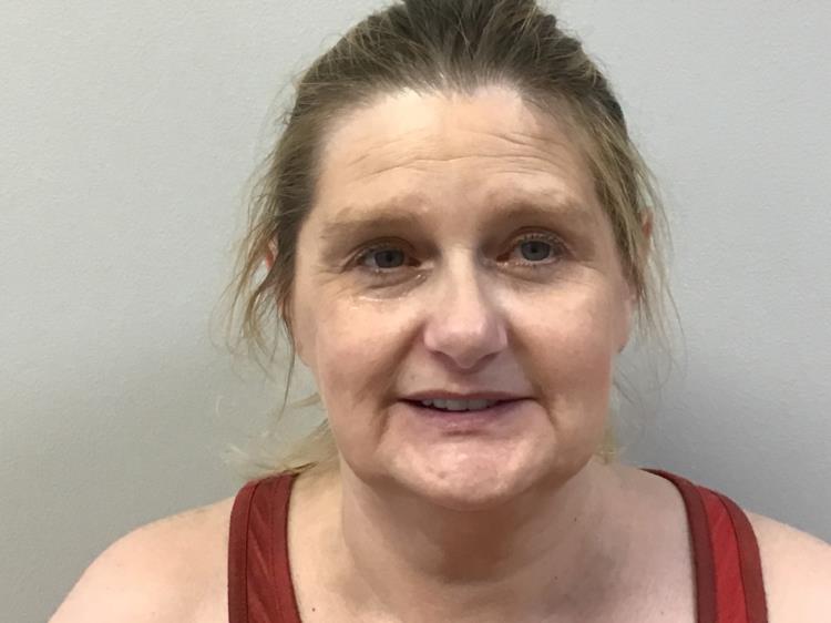 Nebraska Sex Offender Registry Shondra M Mcnally