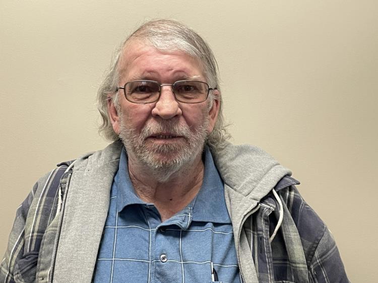 Steven Dale Chitwood