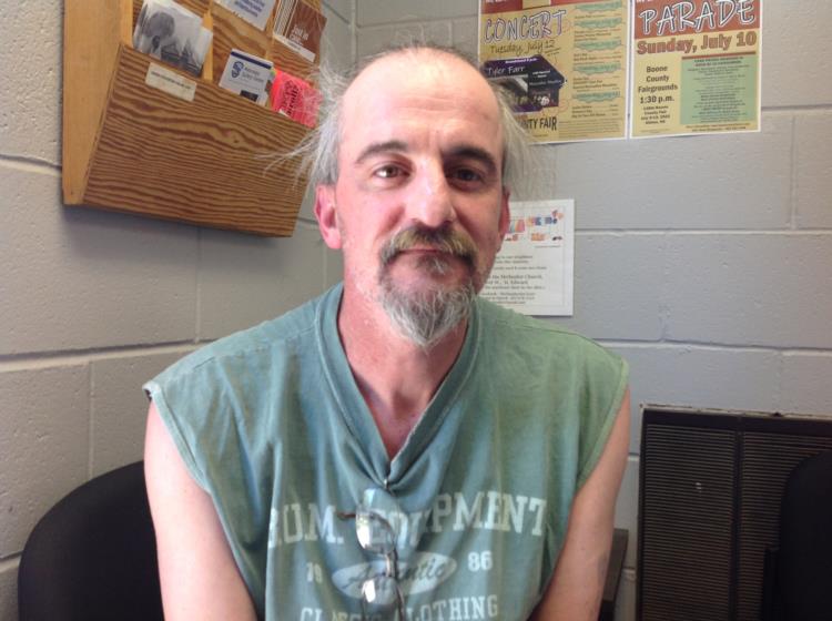 David Michael Albert Sr