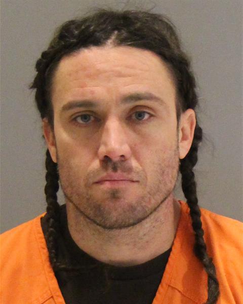 Nicholas Michael MacMillan