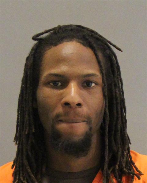 Darius Antonio Kellum