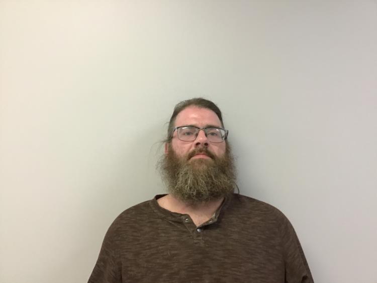 Nicholas Edward Shepherd