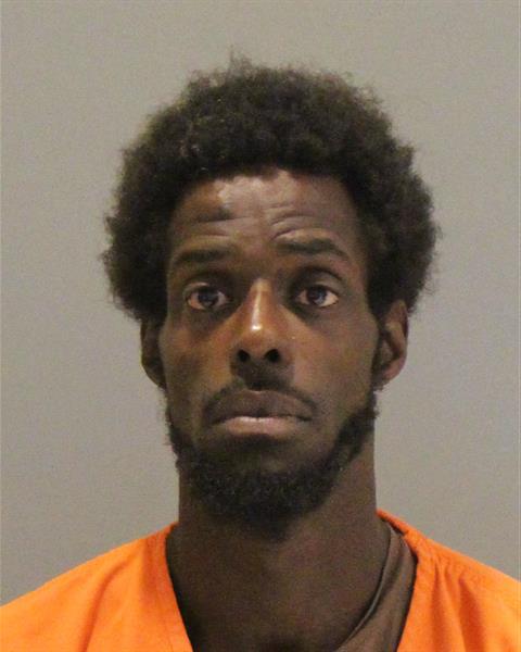 Brandyn Lemarc Burton