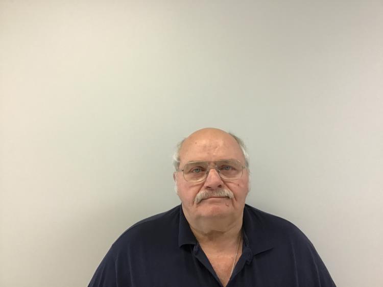 Terry Stephen Heinis