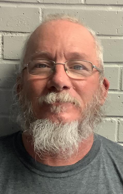 Roger Allen Gish
