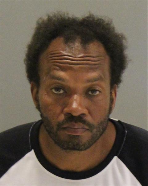 Timothy Marnel Robinson