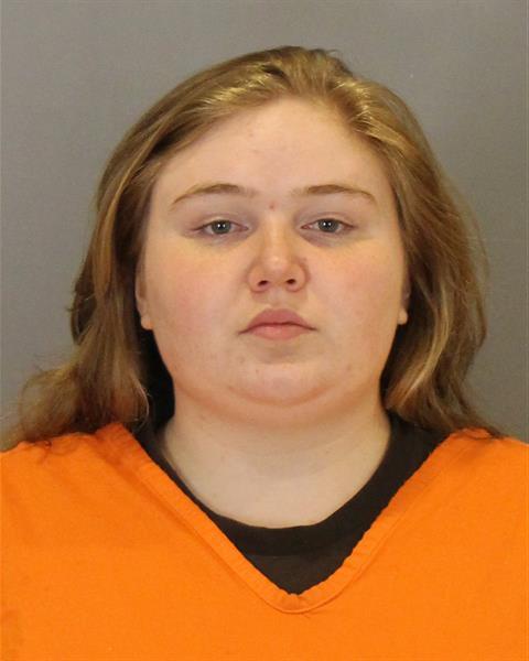 Britnee Anne Gossett