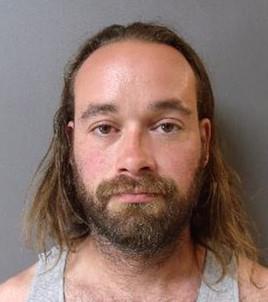 Ronald Eugene Teeslink Jr