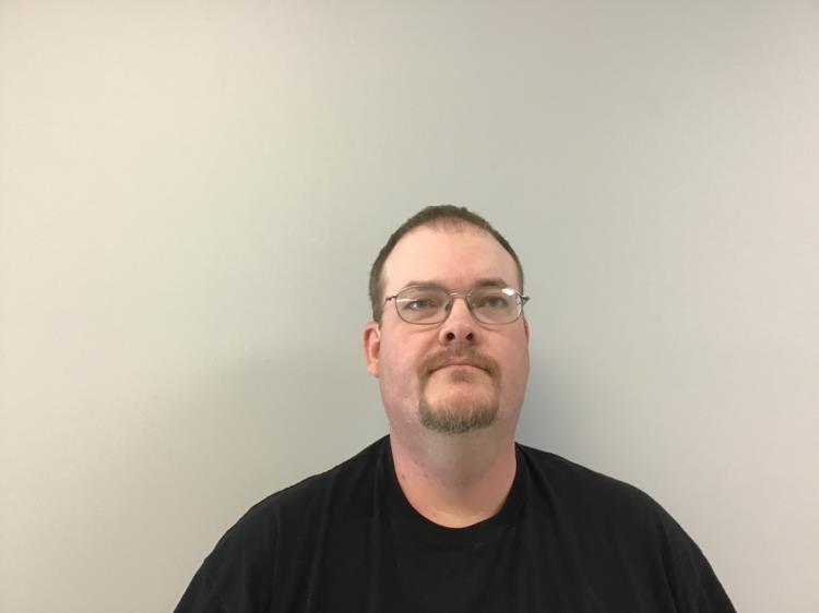 Trevor Allen Childers