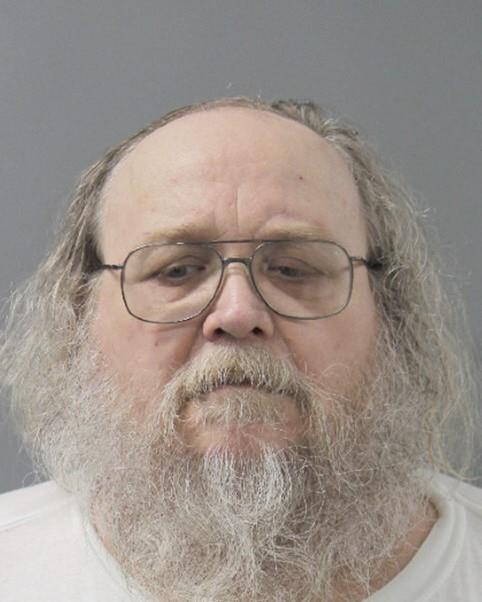 Nebraska Sex Offender Registry Charles Lionel Landau 