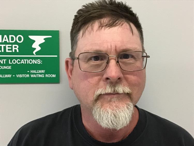 Clifford Leroy Norden