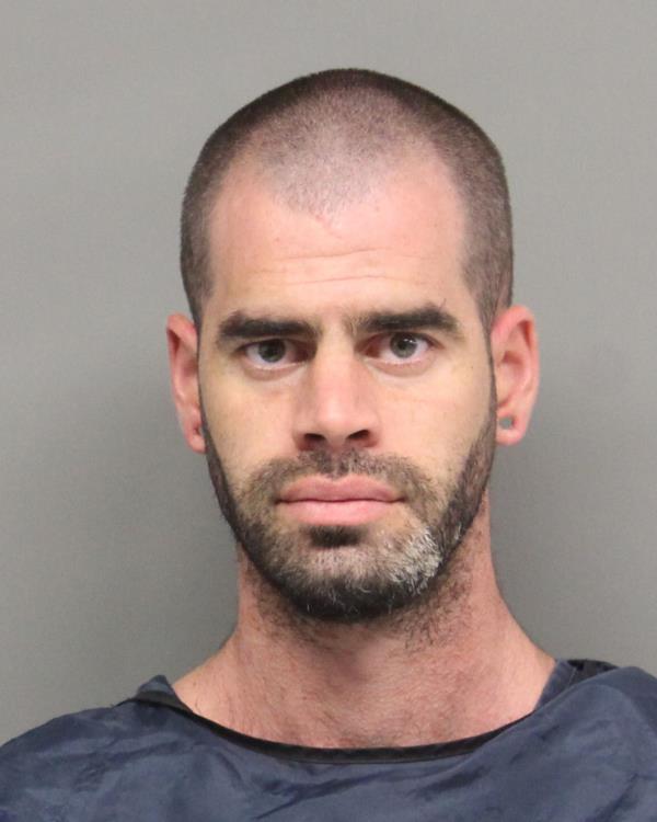 Michael Canning Burch