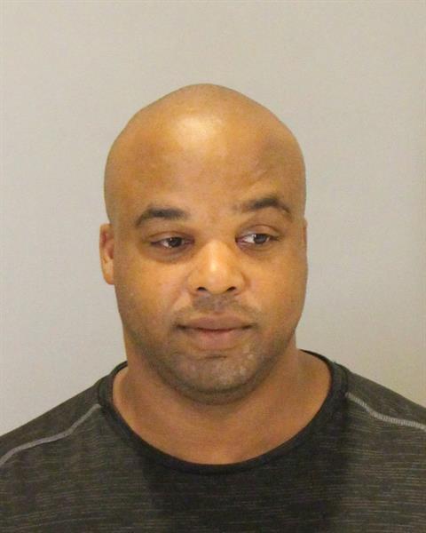 Michael Theodore Hodges Jr