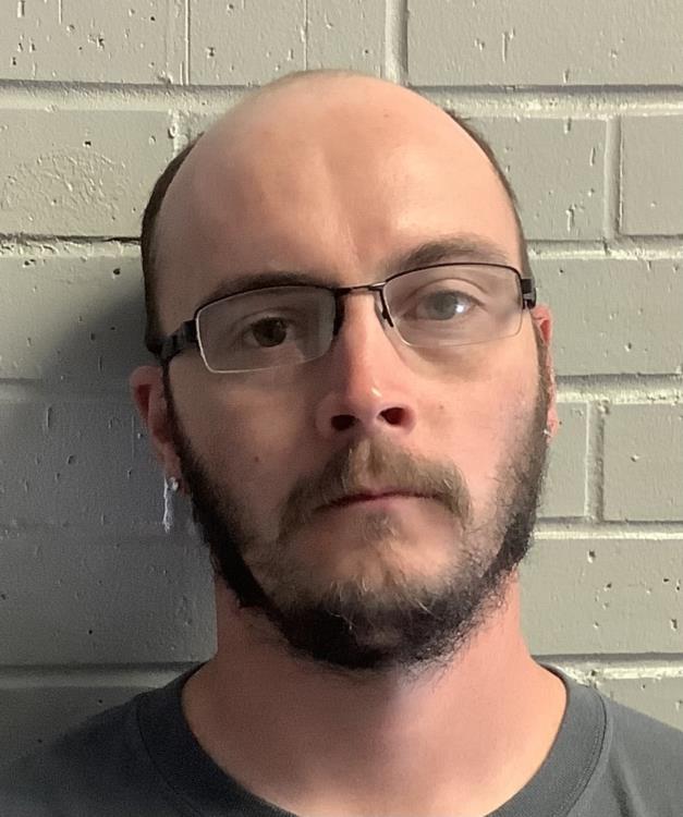 Nebraska Sex Offender Registry Brandon Jon Berney