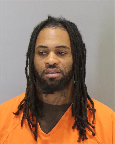 Lydell Jasmine Smith