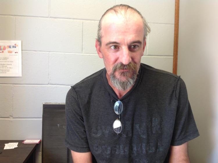 David Michael Albert Sr