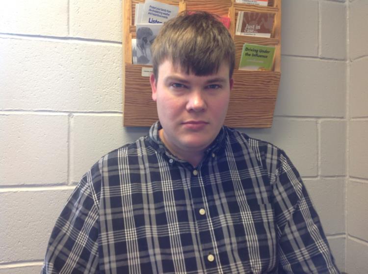 Christopher James Getzfred