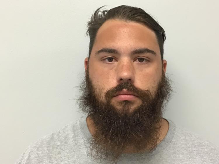 Nathan Michael Kelley