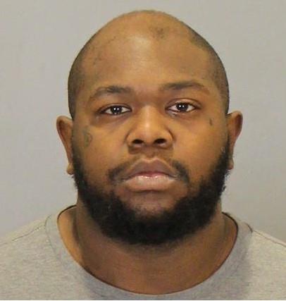 Sire Cedric Antonio English