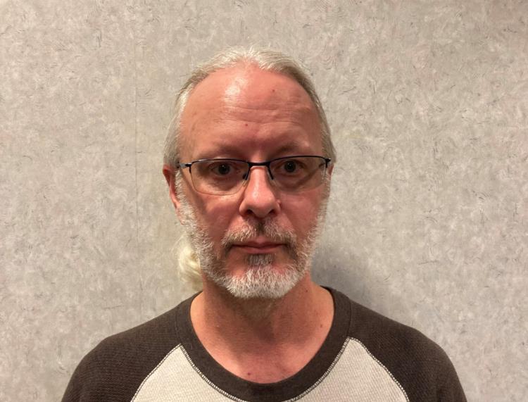 Michael Jay Peterson