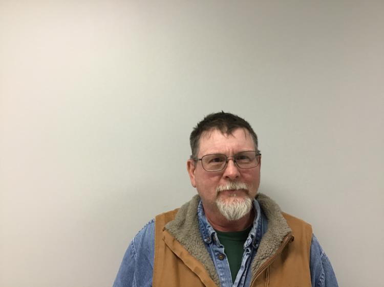 Clifford Leroy Norden