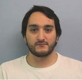 Elliot Brent Anderson