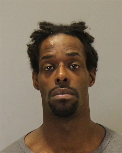 Brandyn Lemarc Burton